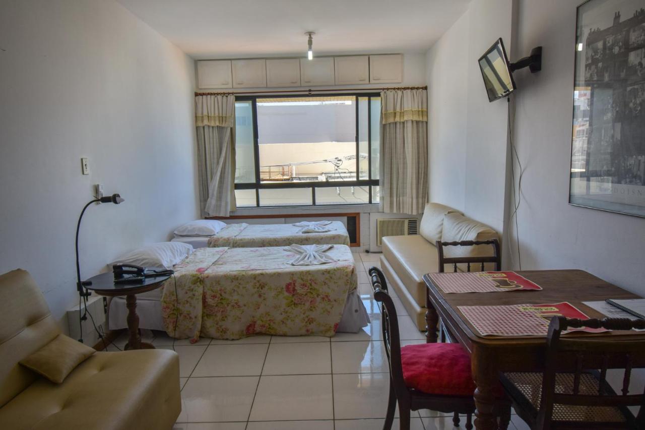 Apartment Farol Barra Flat