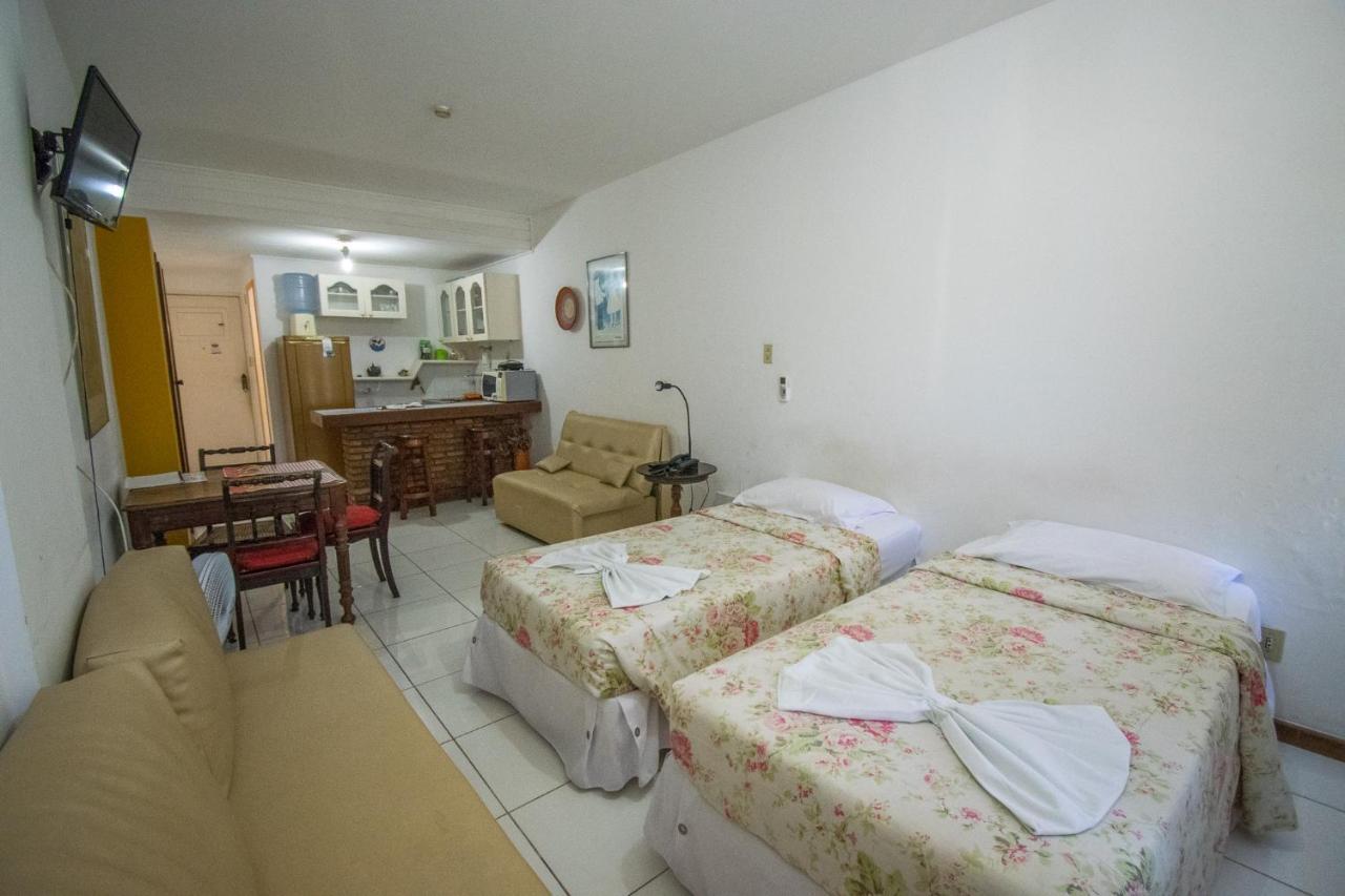 Farol Barra Flat