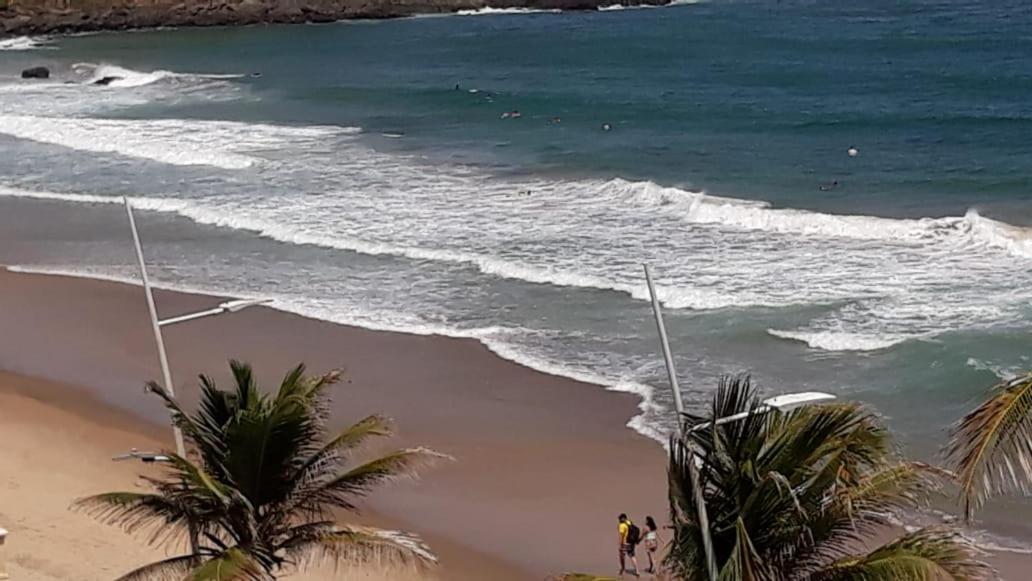Farol Barra Flat