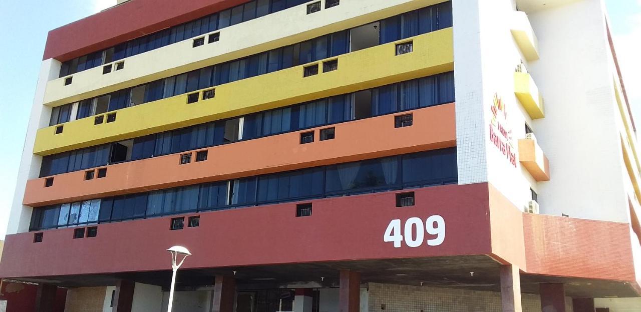 Farol Barra Flat