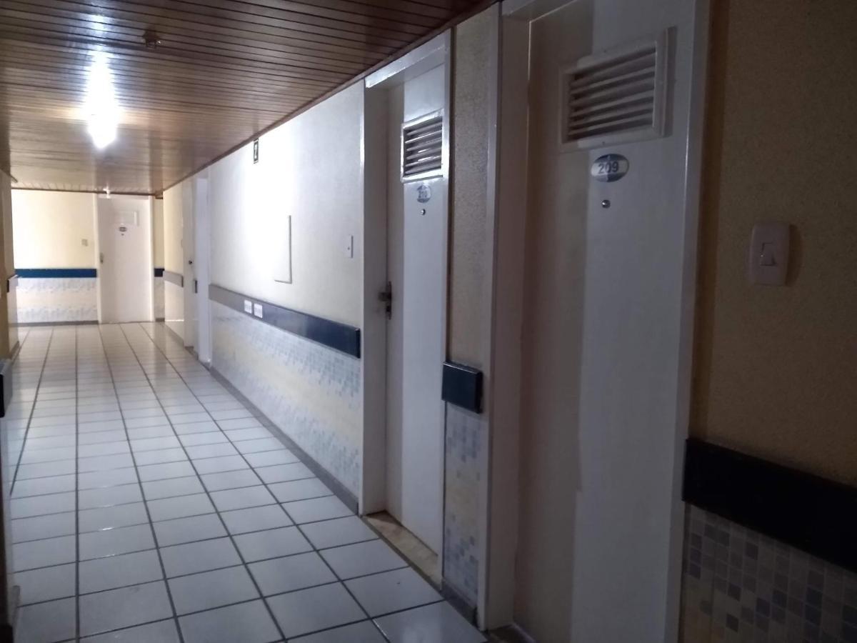 Farol Barra Flat