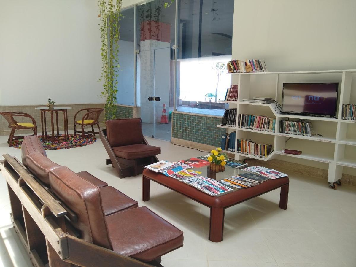 Farol Barra Flat Apartment Salvador