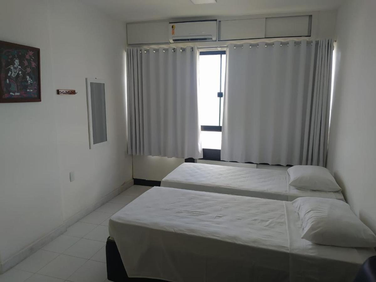 Apartment Farol Barra Flat