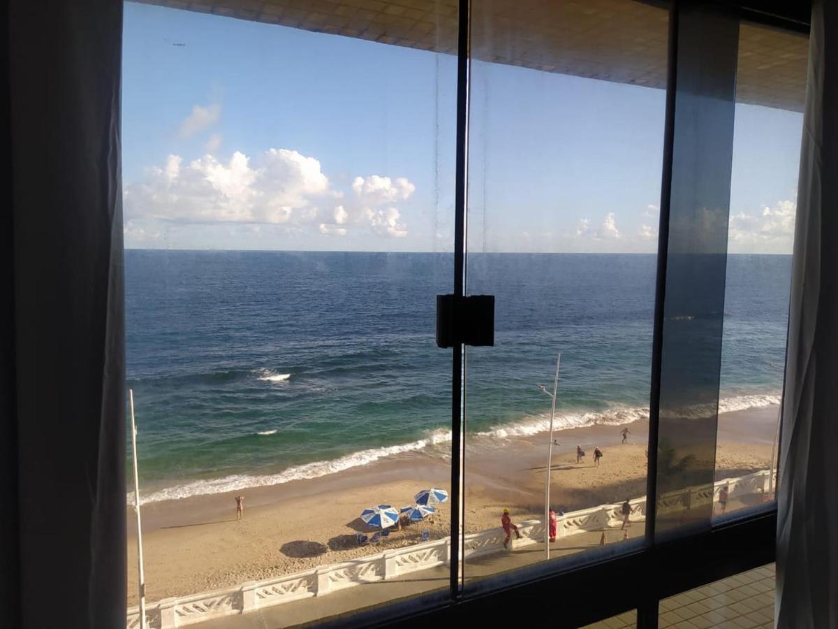 Farol Barra Flat Apartment Salvador
