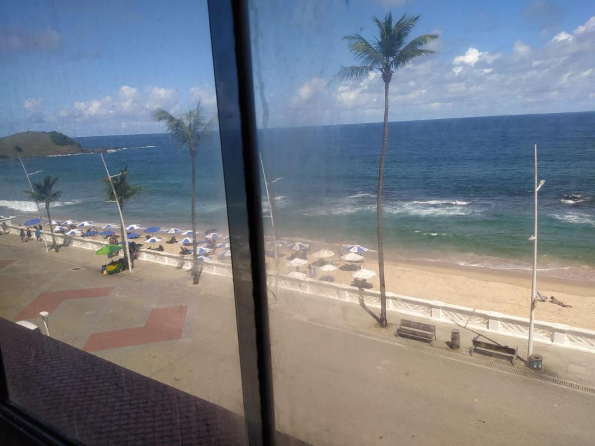 Farol Barra Flat