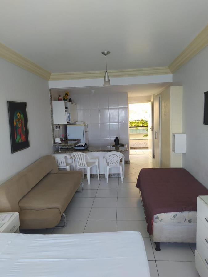 Farol Barra Flat *