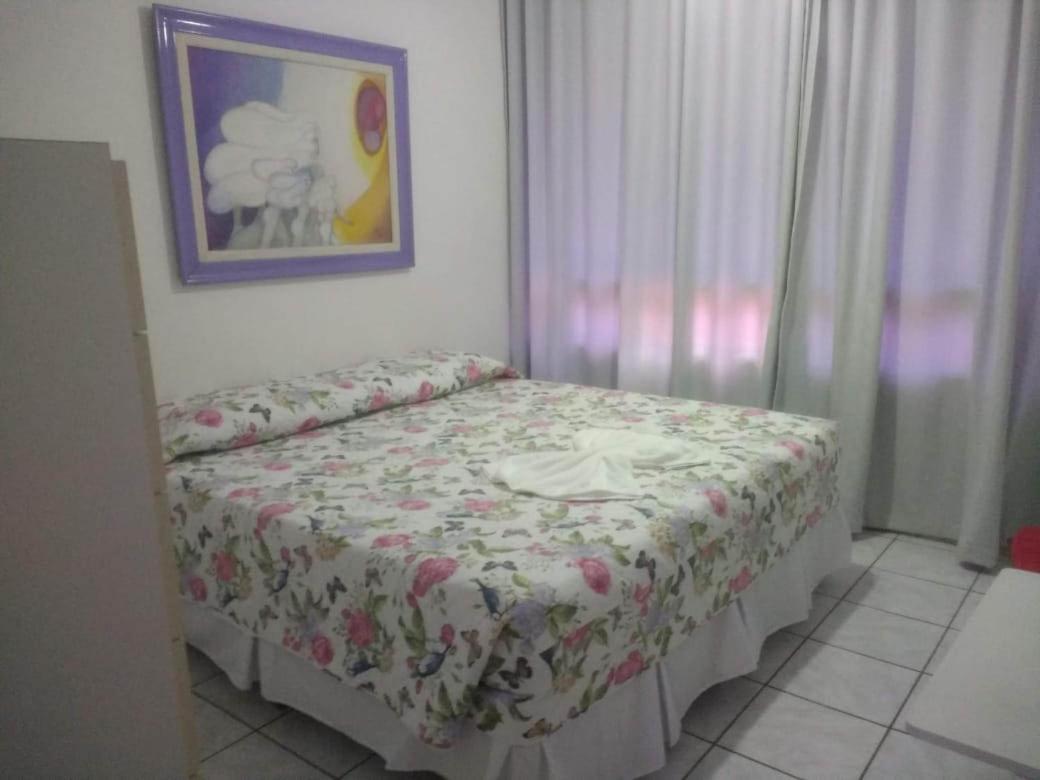 Farol Barra Flat Apartment