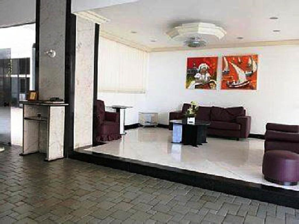 Farol Barra Flat Apartment *