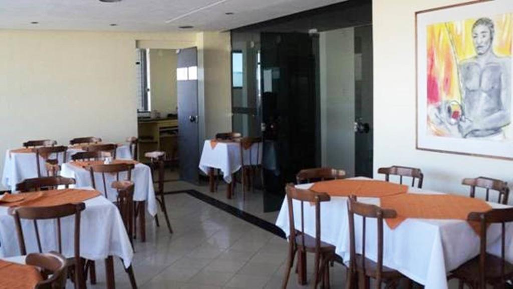 Apartment Farol Barra Flat Salvador
