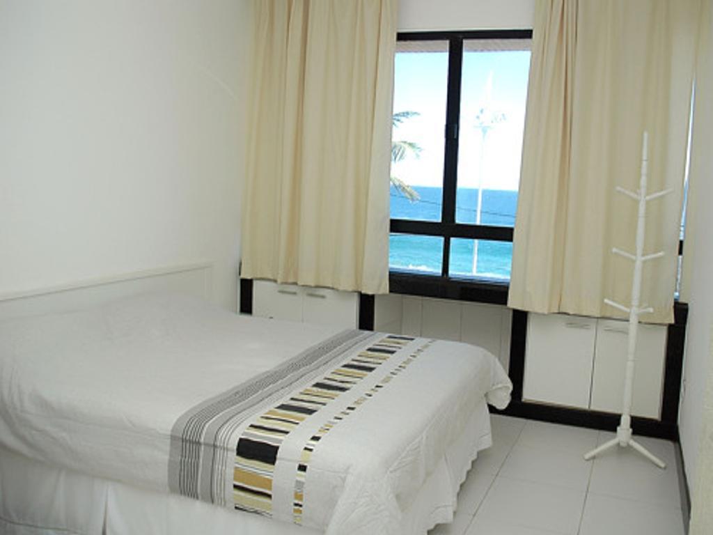 Farol Barra Flat Apartment