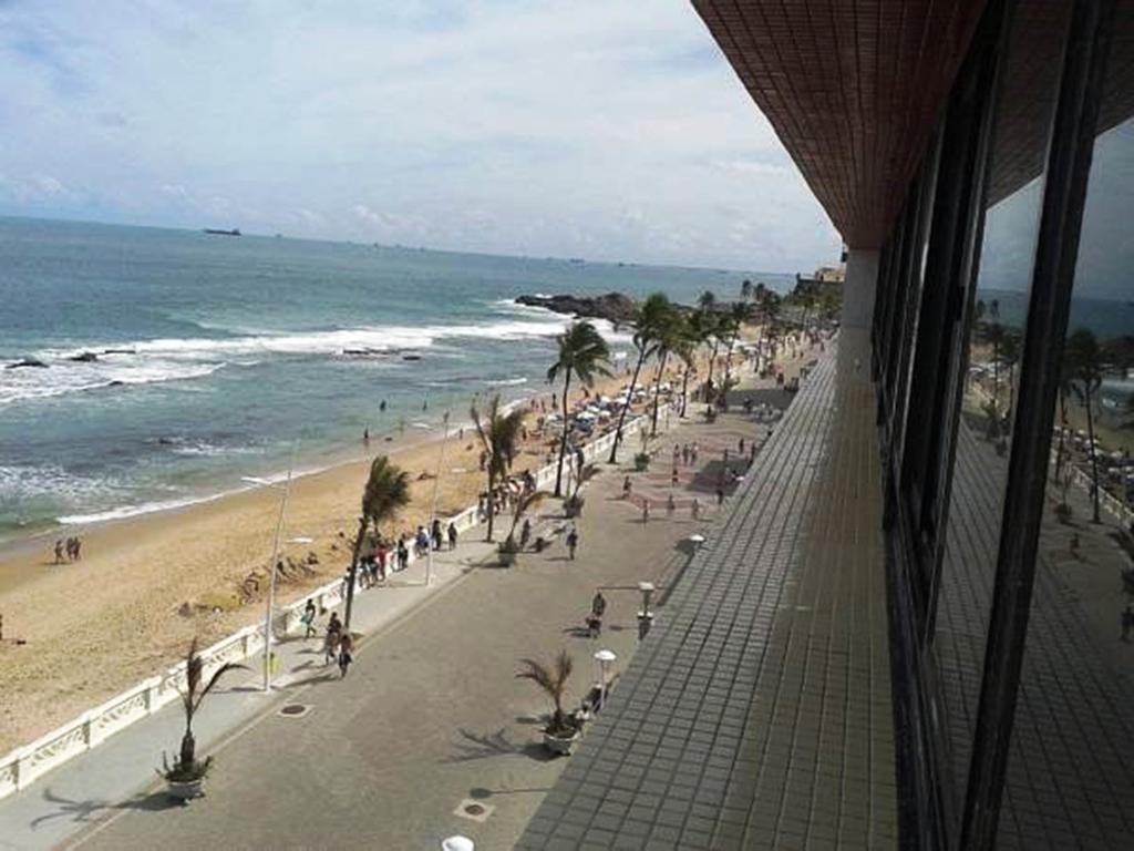 Apartment Farol Barra Flat