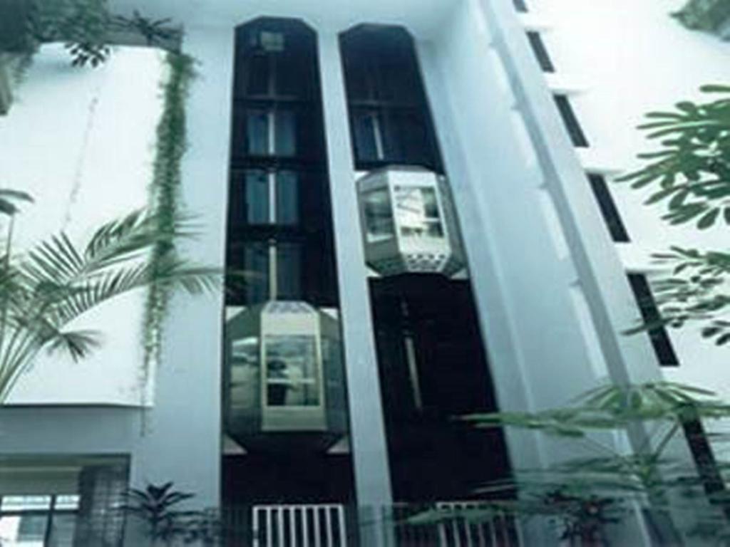Farol Barra Flat